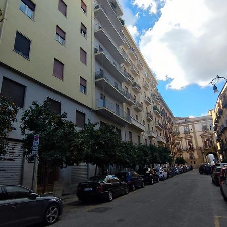 5 Cupole Apartment Palermo Bagian luar foto