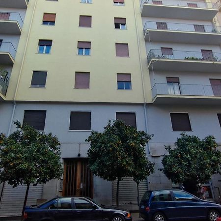 5 Cupole Apartment Palermo Bagian luar foto