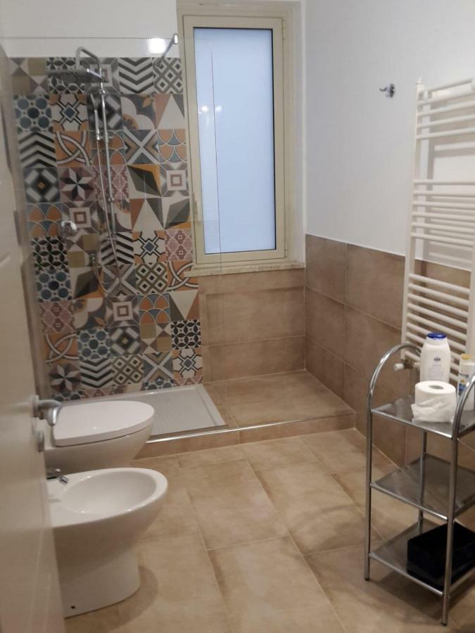 5 Cupole Apartment Palermo Bagian luar foto